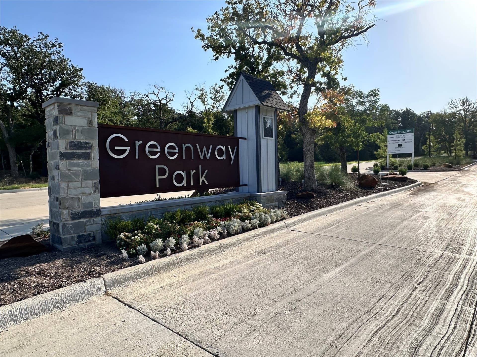 0.59 acres in Tarrant County - photo 4