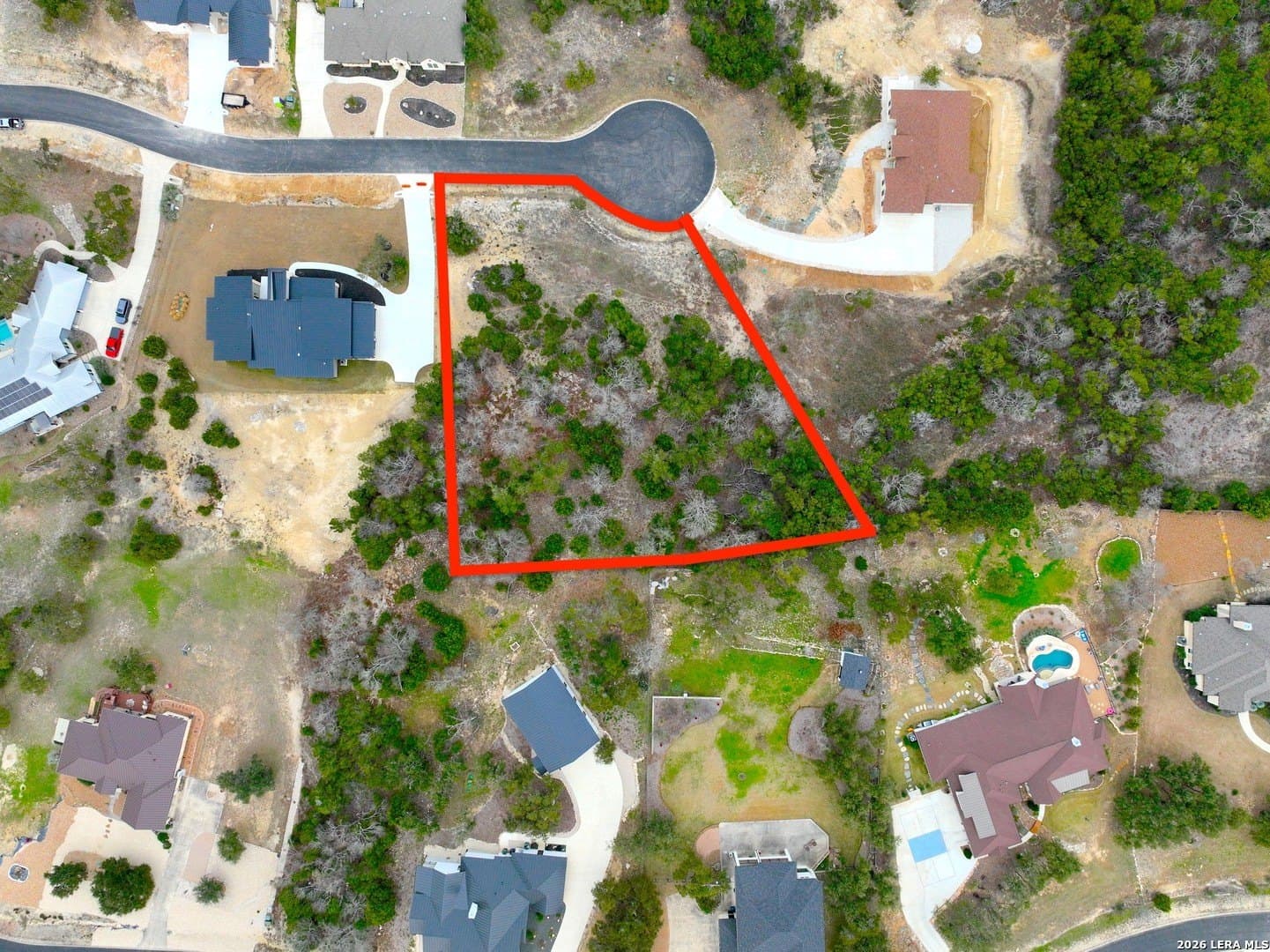 1.01 acres in Comal County gallery image 3