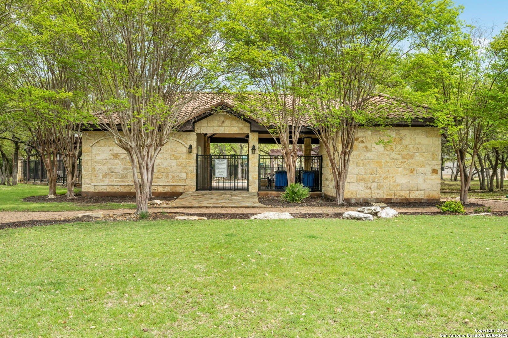 1.01 acres in Comal County - photo 24