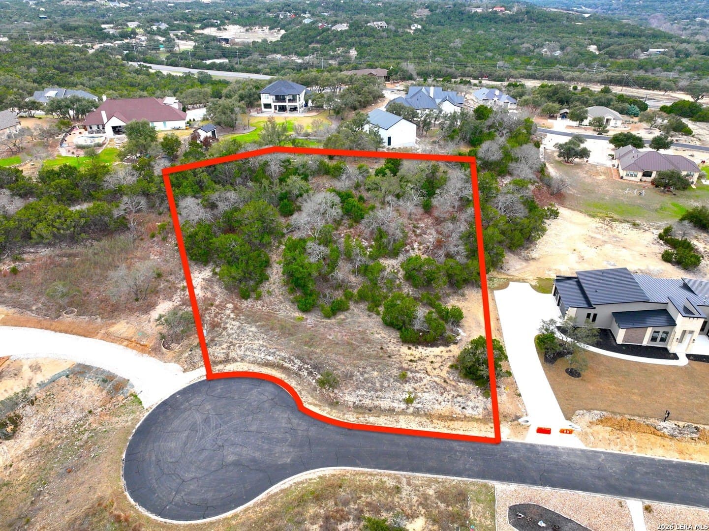 1.01 acres in Comal County - photo 12
