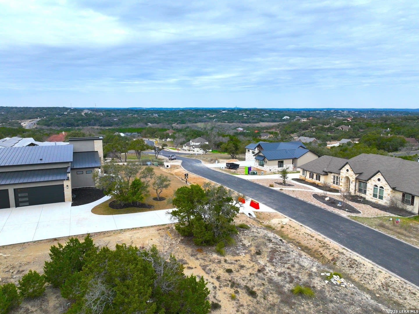 1.01 acres in Comal County - photo 10