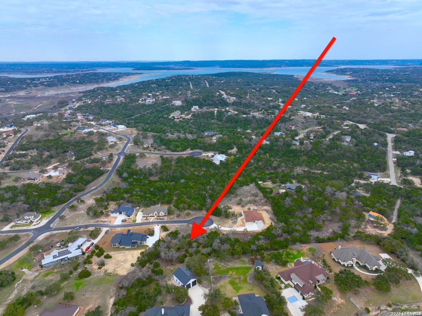 1.01 acres in Comal County gallery image 4