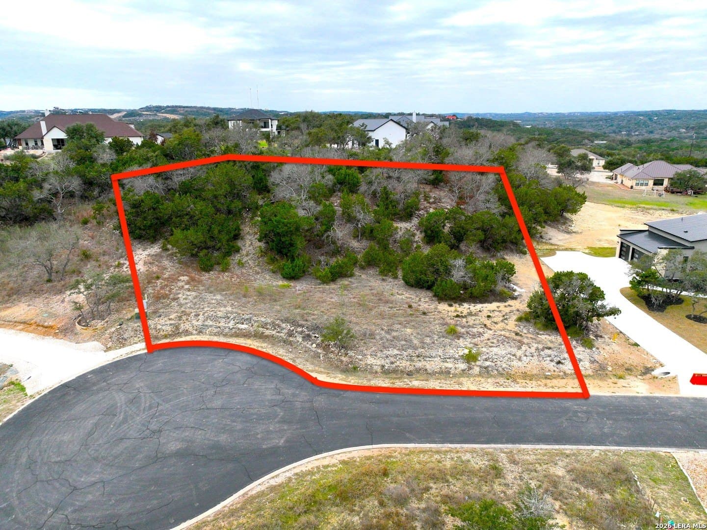 1.01 acres in Comal County - photo 8