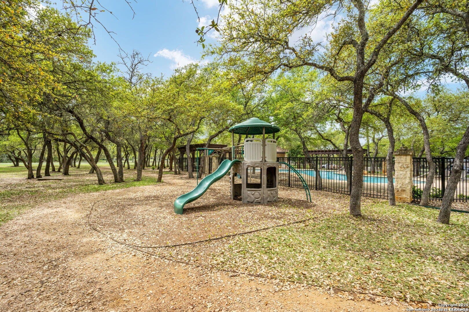 1.01 acres in Comal County - photo 23