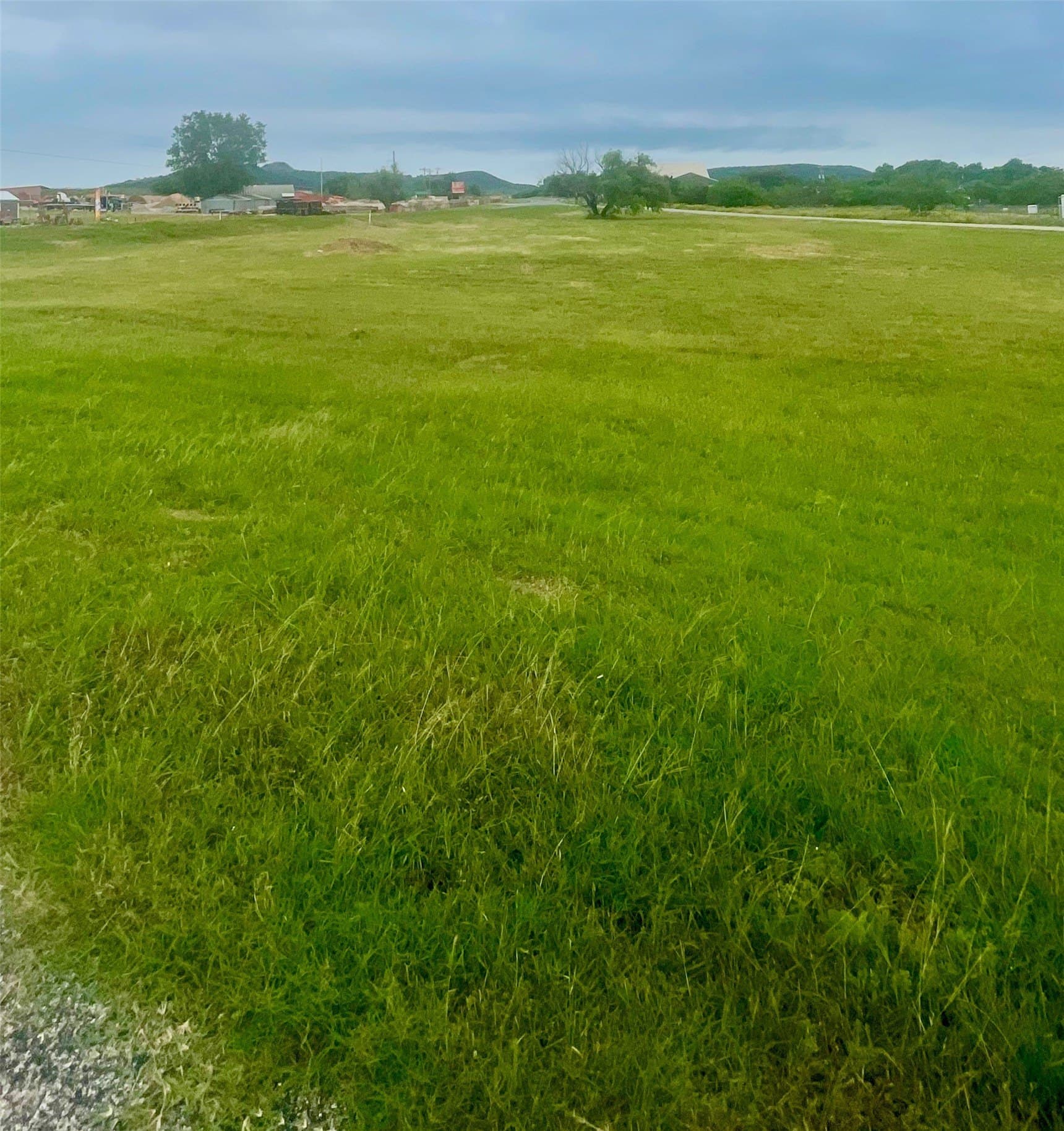 1.6 acres in Palo Pinto County featured view