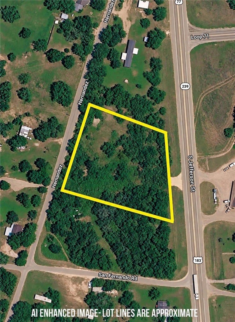 1.62 acres in Goliad County - photo 2