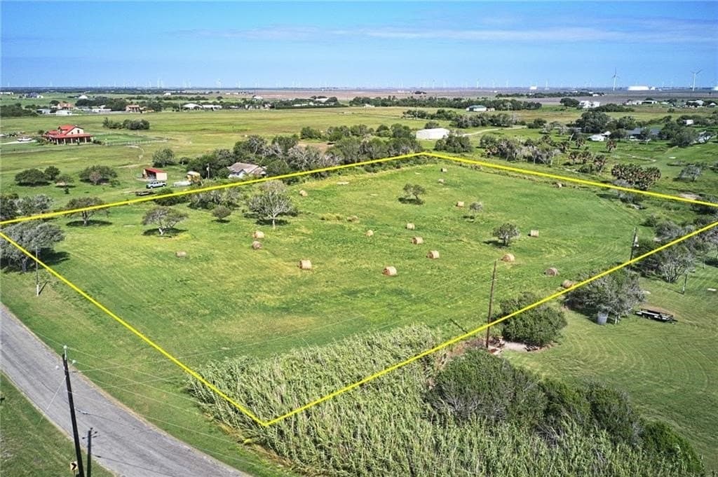 5.42 acres in San Patricio County - photo 6