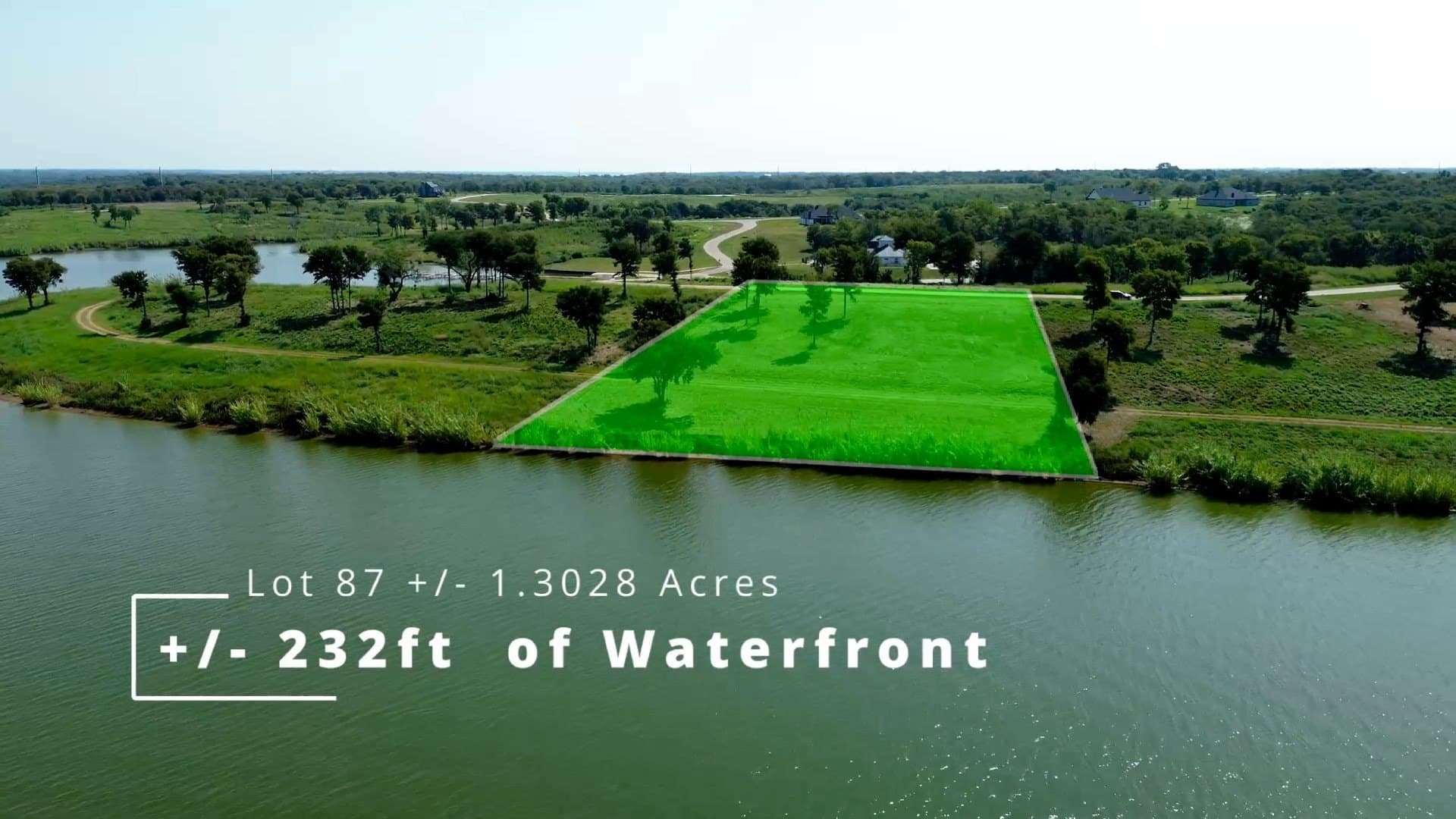 1.3 acres in Navarro County gallery image 2