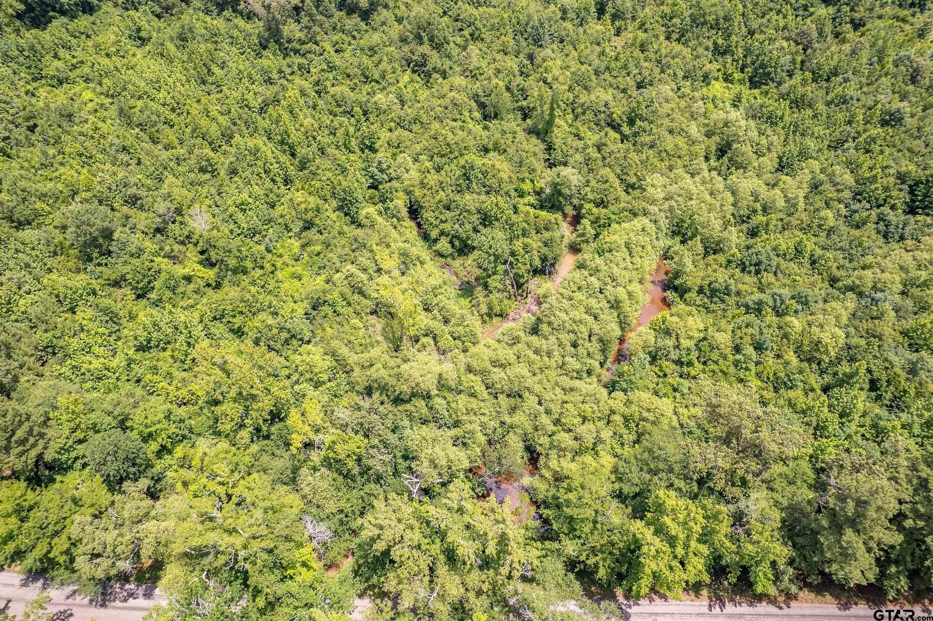 47 acres in Smith County featured view