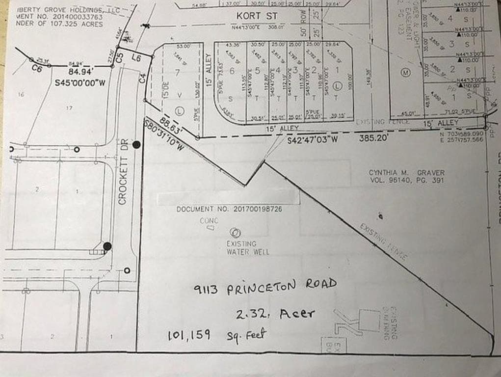 2.33 acres in Dallas County gallery image 2