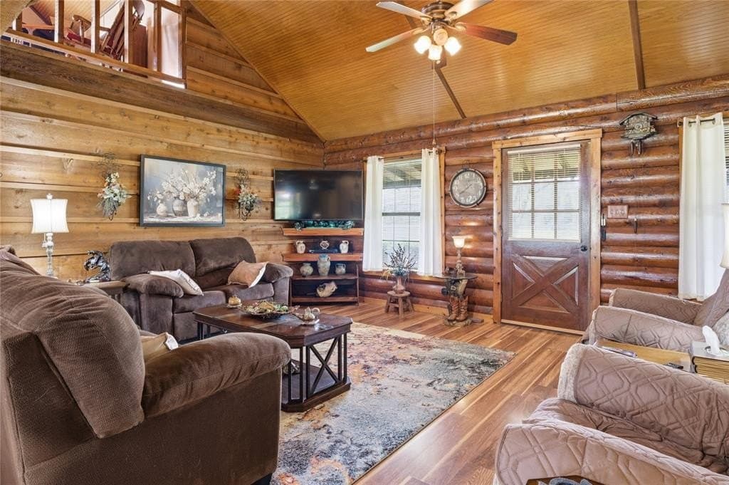 23.76 acres in Delta County featured view