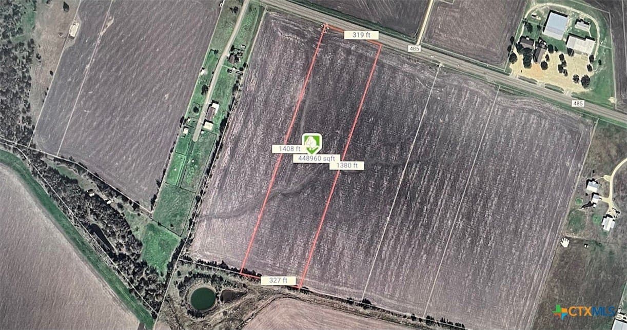 10.34 acres in Bell County gallery image 2