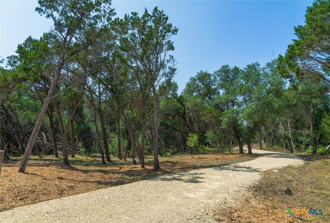 14.55 acres in Travis County