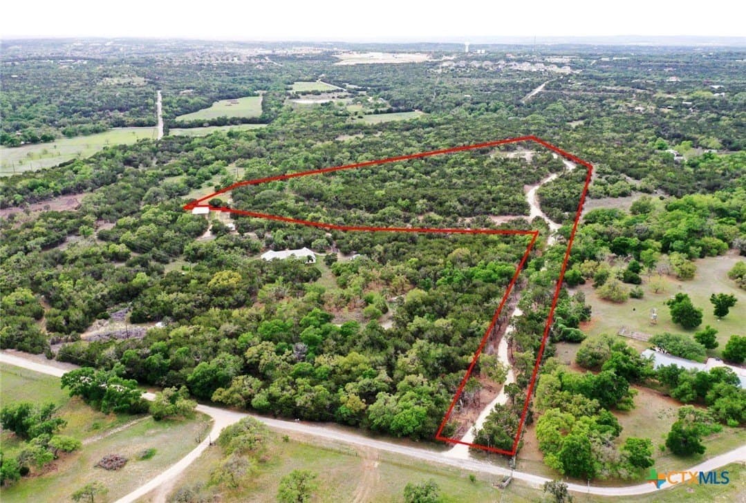 14.55 acres in Travis County gallery image 2