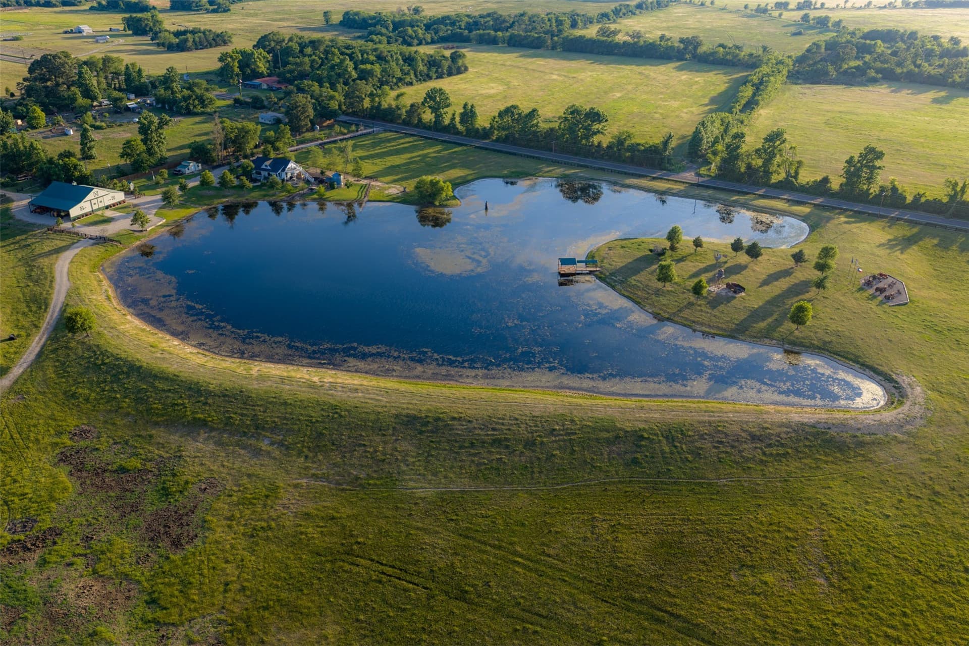 115.1 acres in Van Zandt County - photo 35