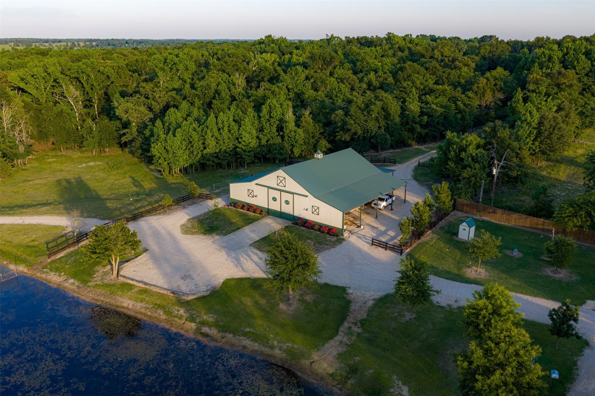 115.1 acres in Van Zandt County - photo 8