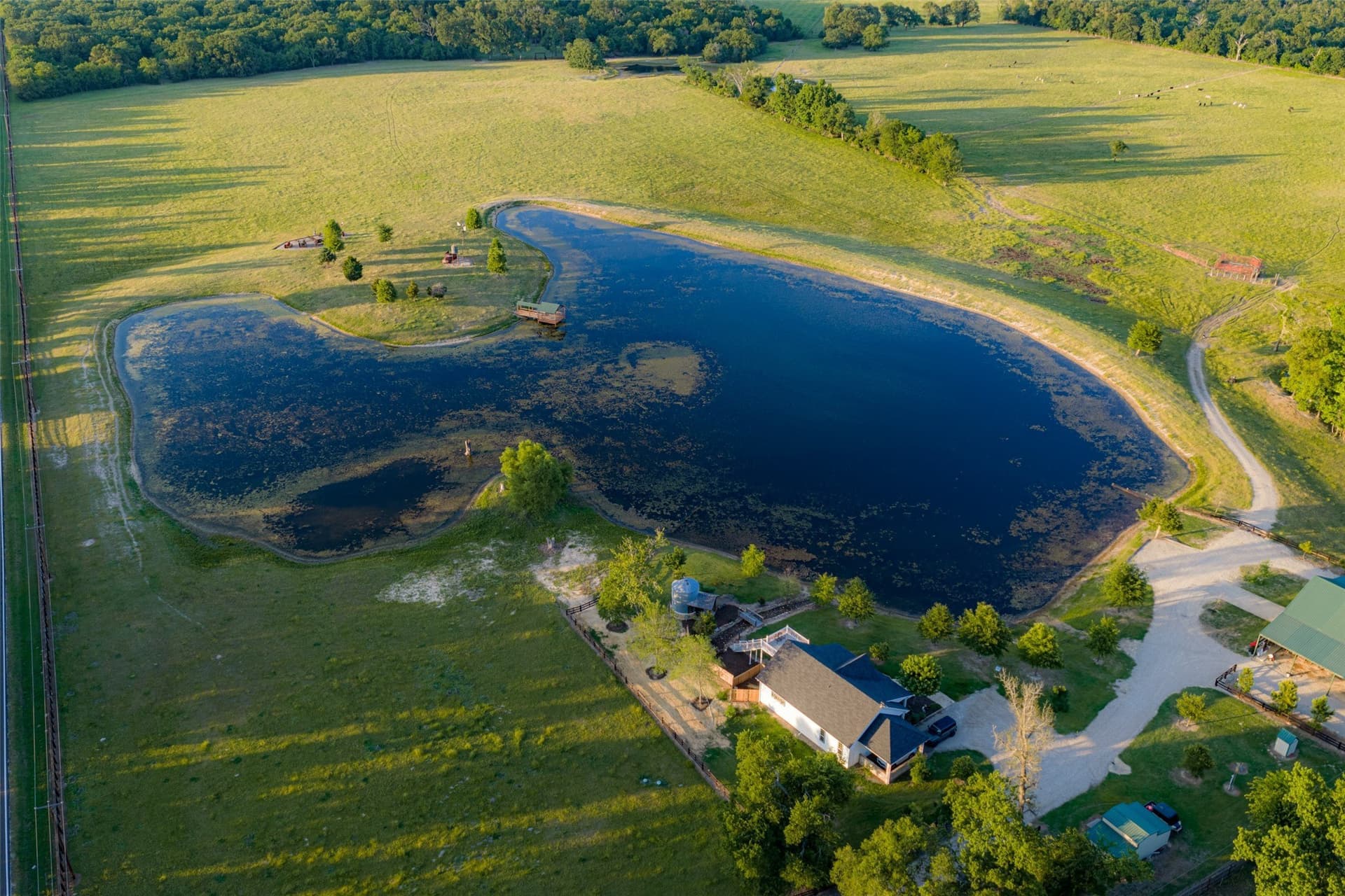 115.1 acres in Van Zandt County - photo 7