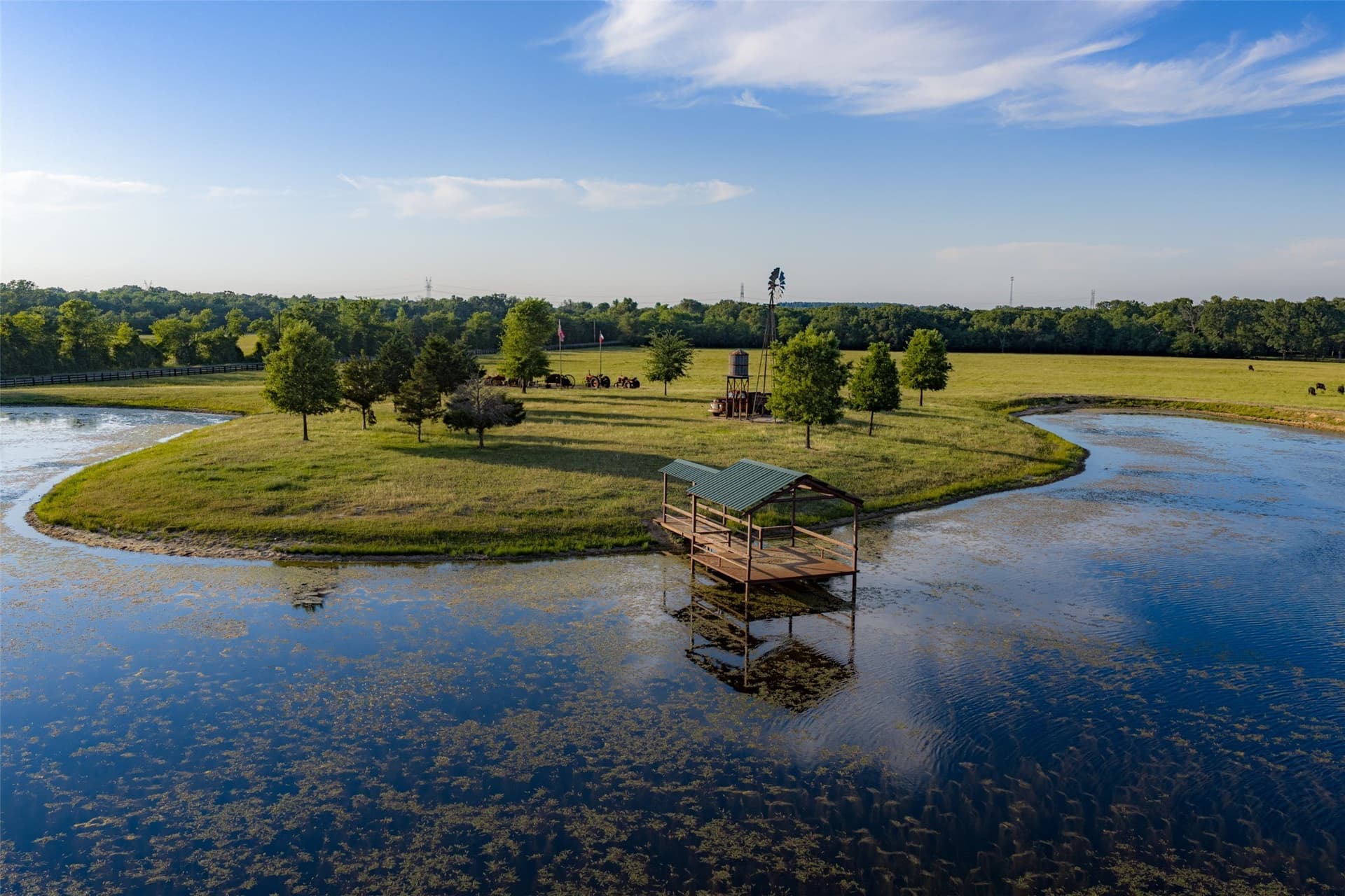 115.1 acres in Van Zandt County
