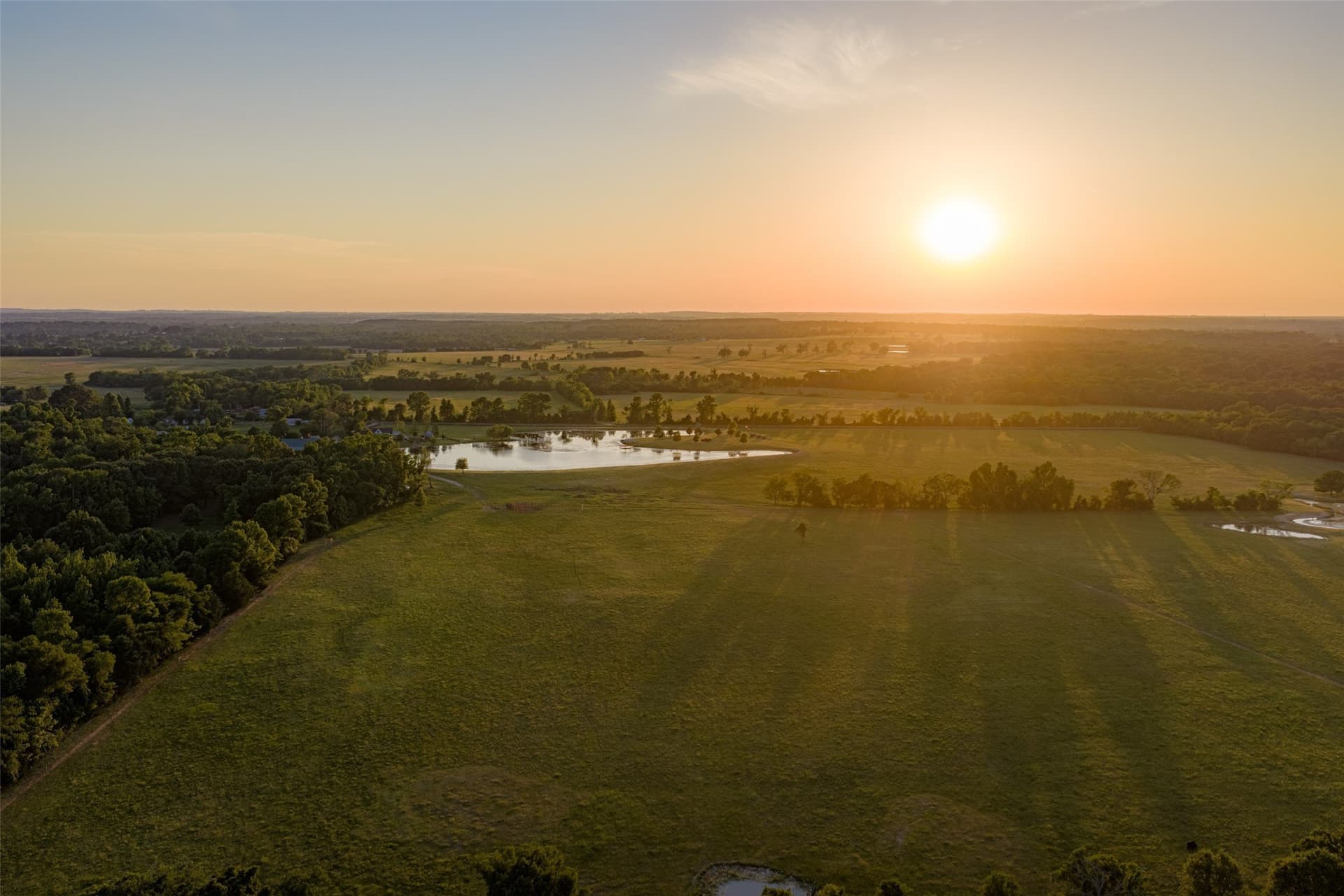 115.1 acres in Van Zandt County - photo 38