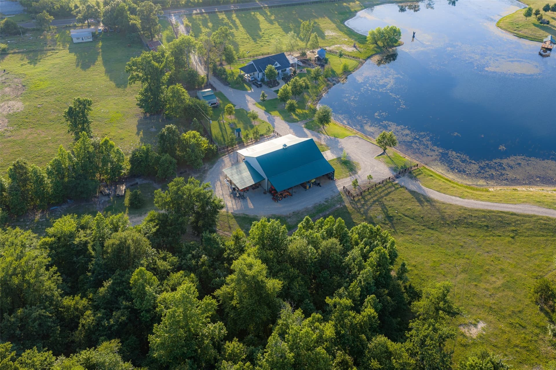 115.1 acres in Van Zandt County - photo 6