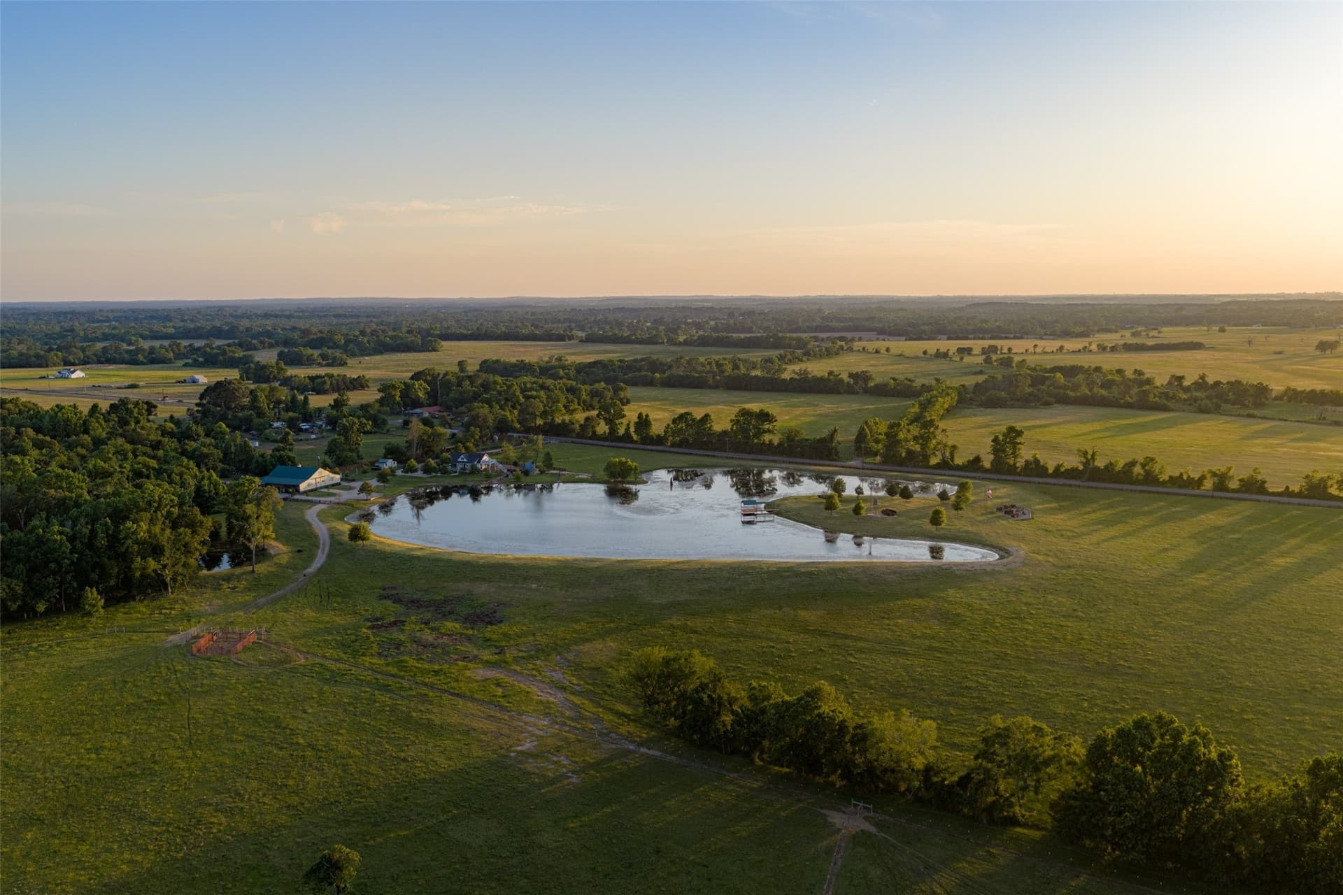 115.1 acres in Van Zandt County - photo 37