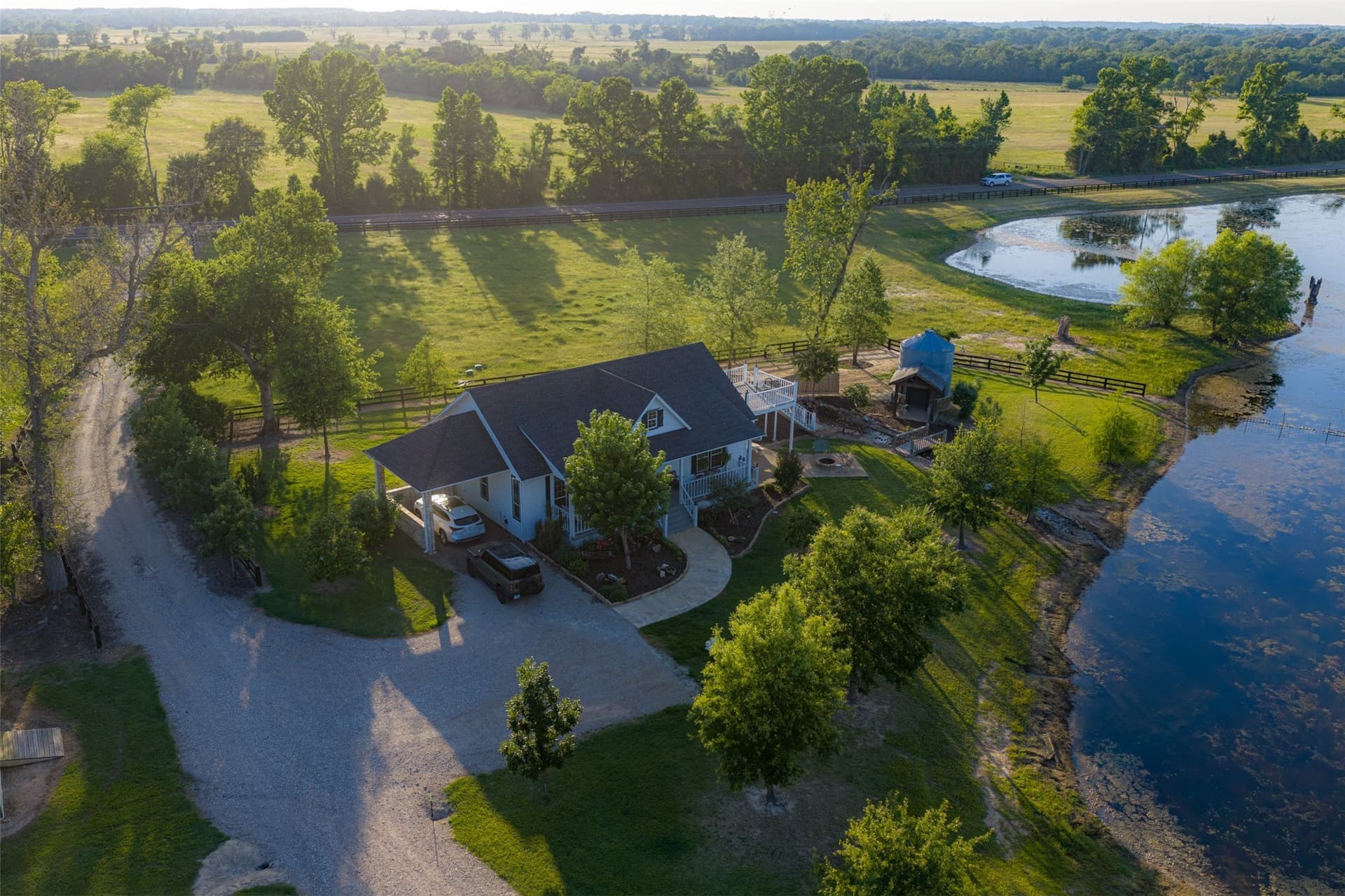 115.1 acres in Van Zandt County - photo 2