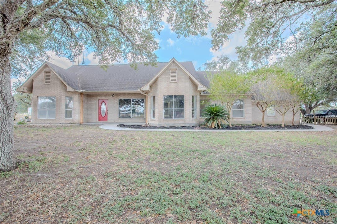 25.44 acres in Victoria County