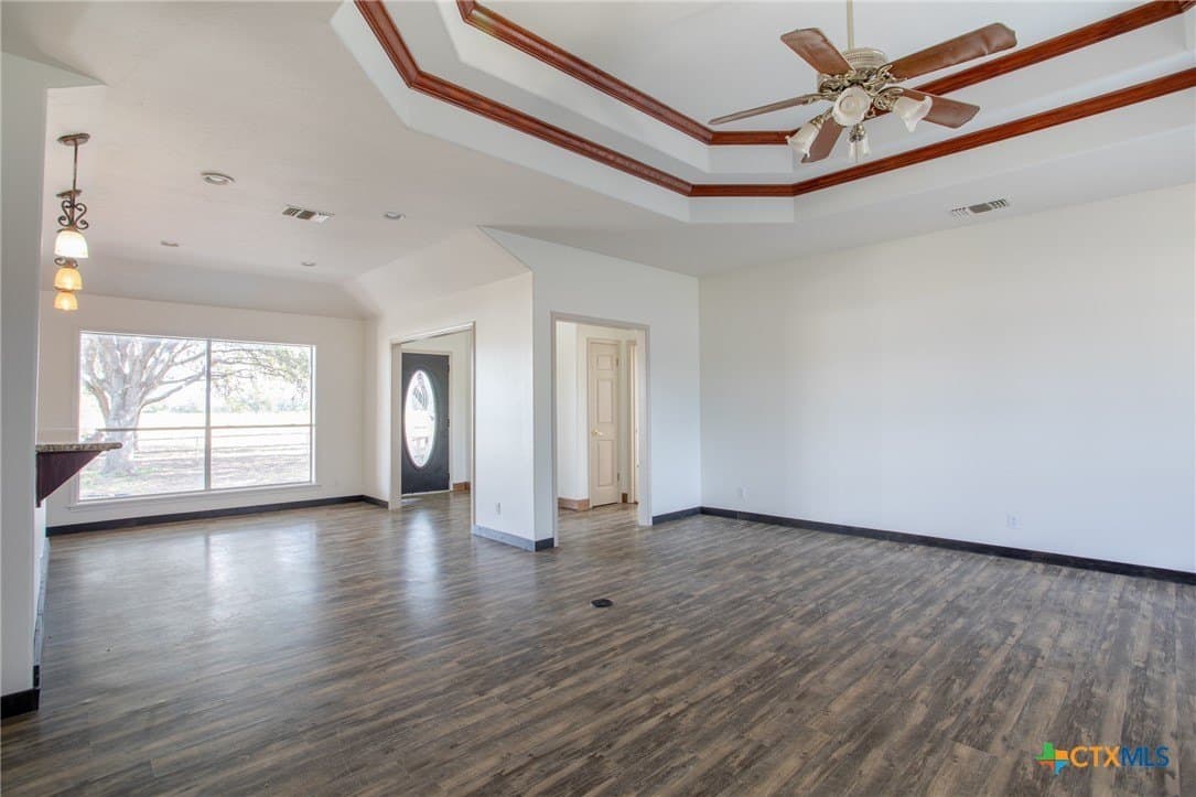 25.44 acres in Victoria County featured view