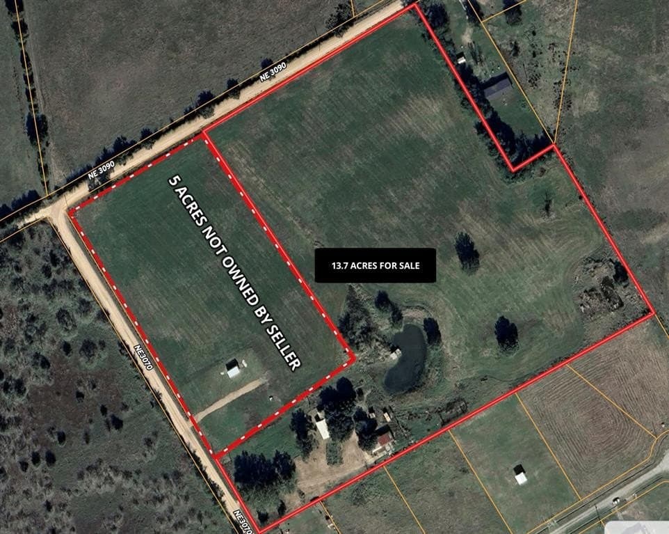 13.73 acres in Navarro County gallery image 4