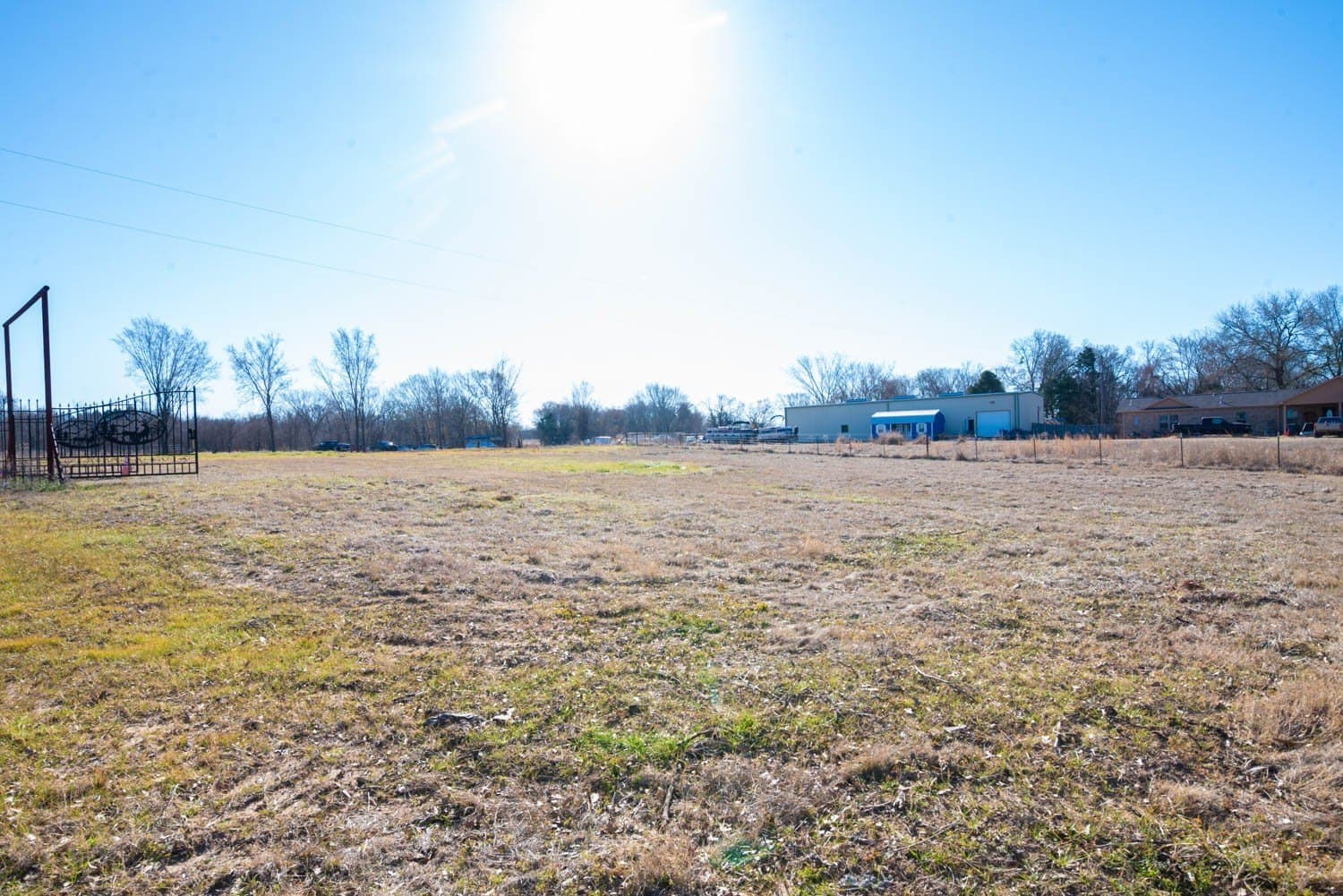 1.15 acres in Henderson County featured view