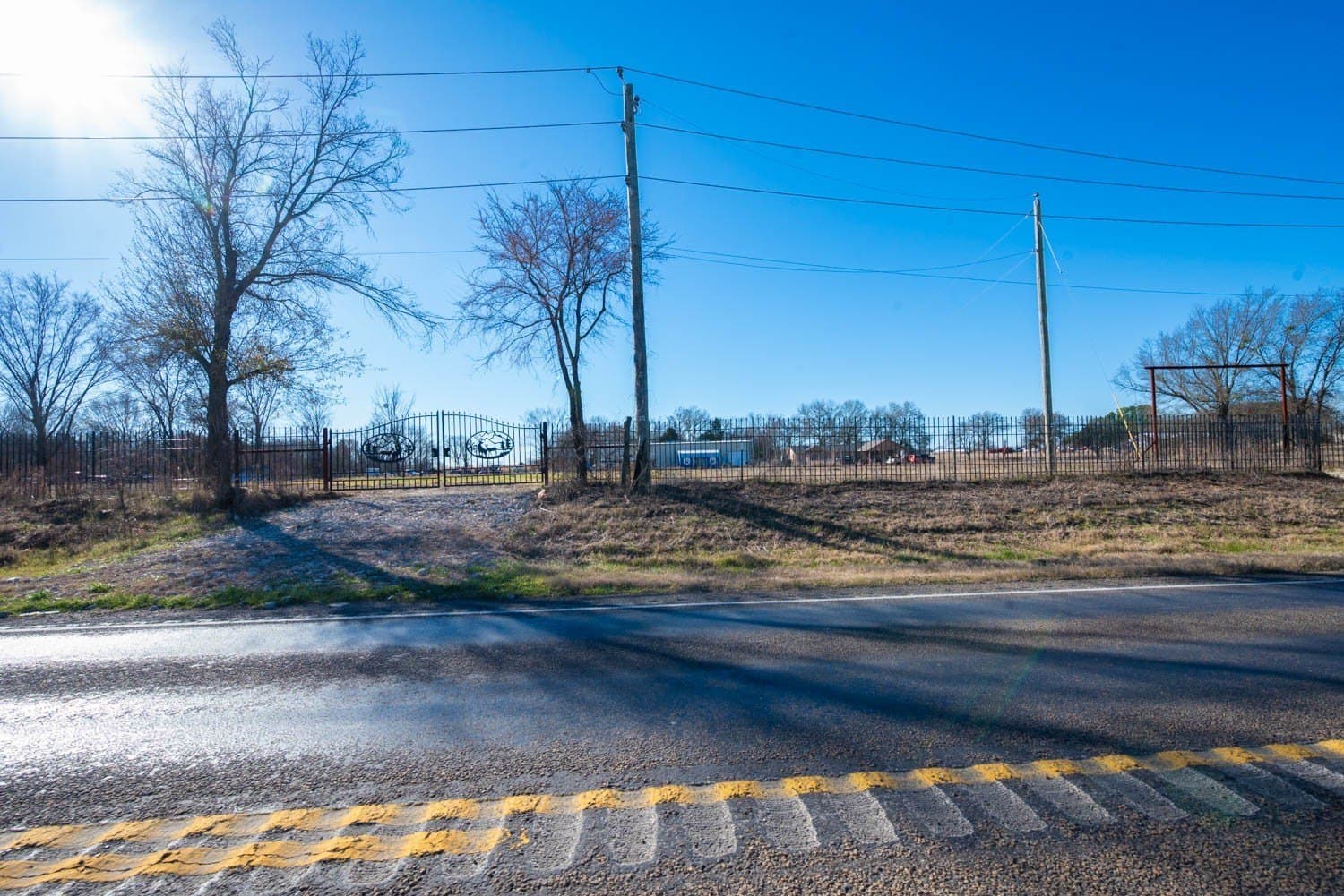 1.15 acres in Henderson County