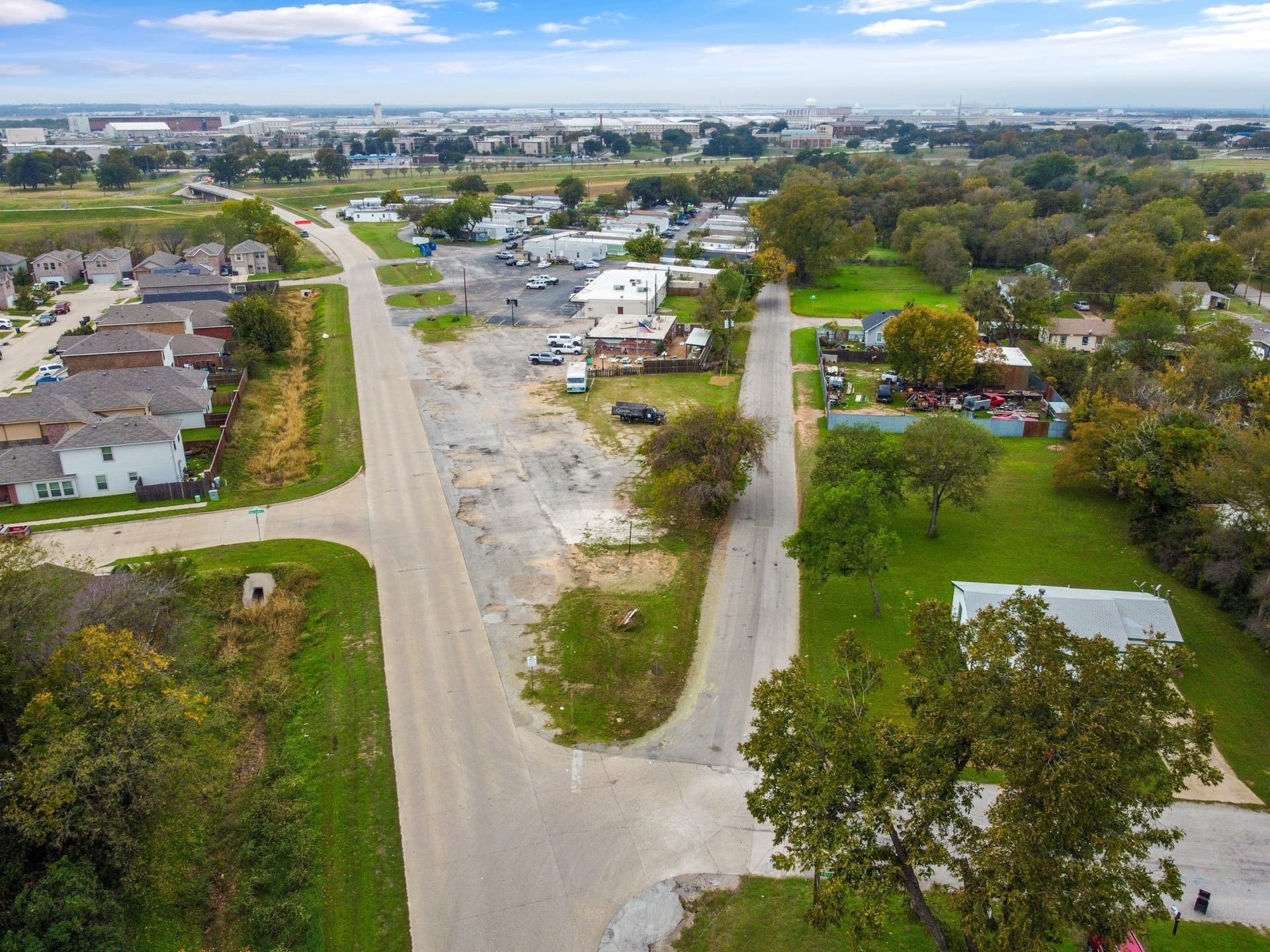 0.23 acres in Tarrant County - photo 9