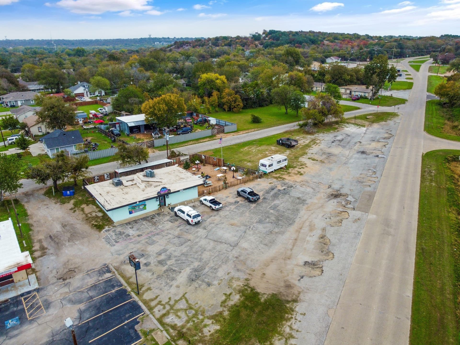 0.23 acres in Tarrant County - photo 6