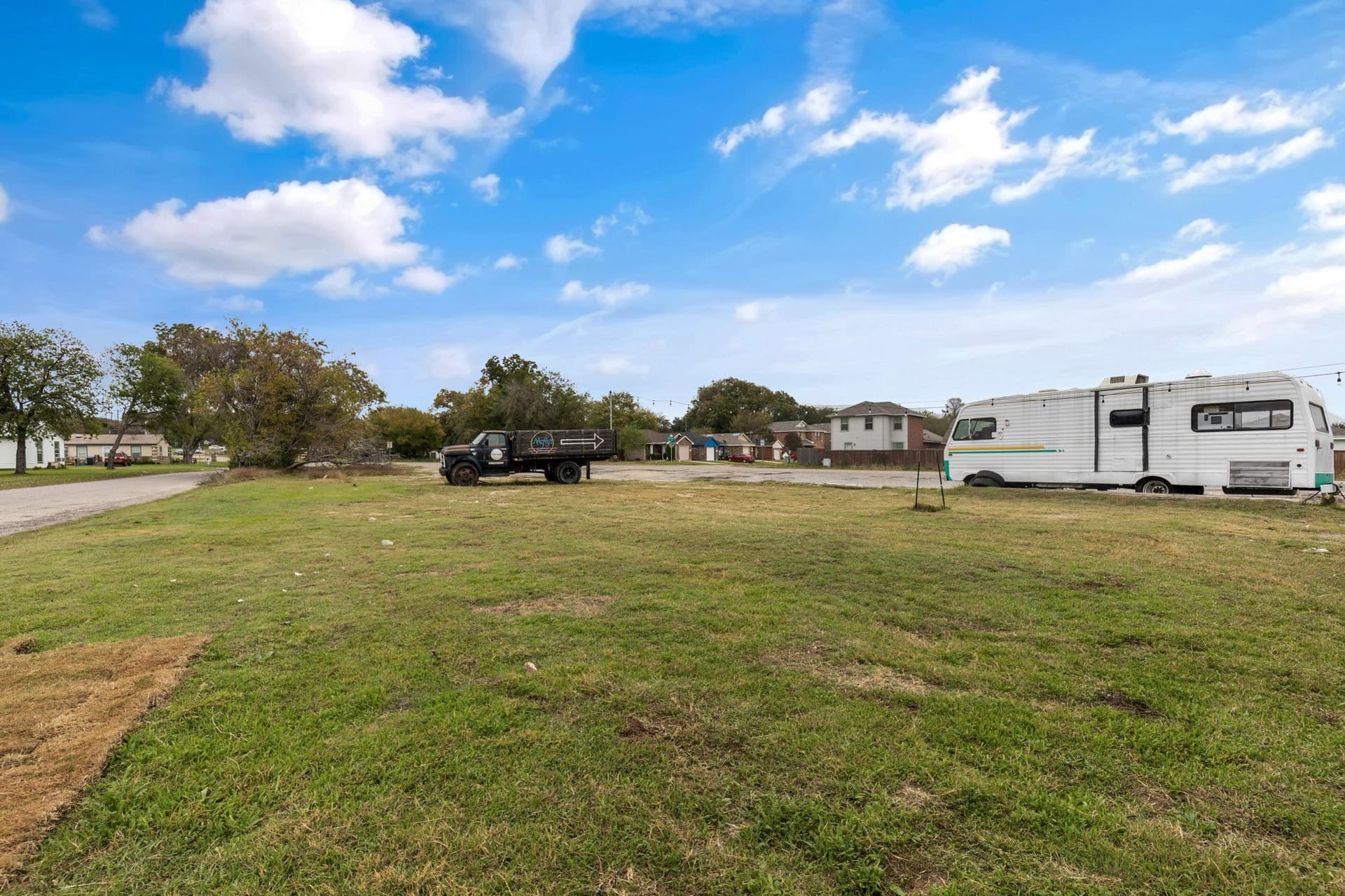 0.23 acres in Tarrant County gallery image 4