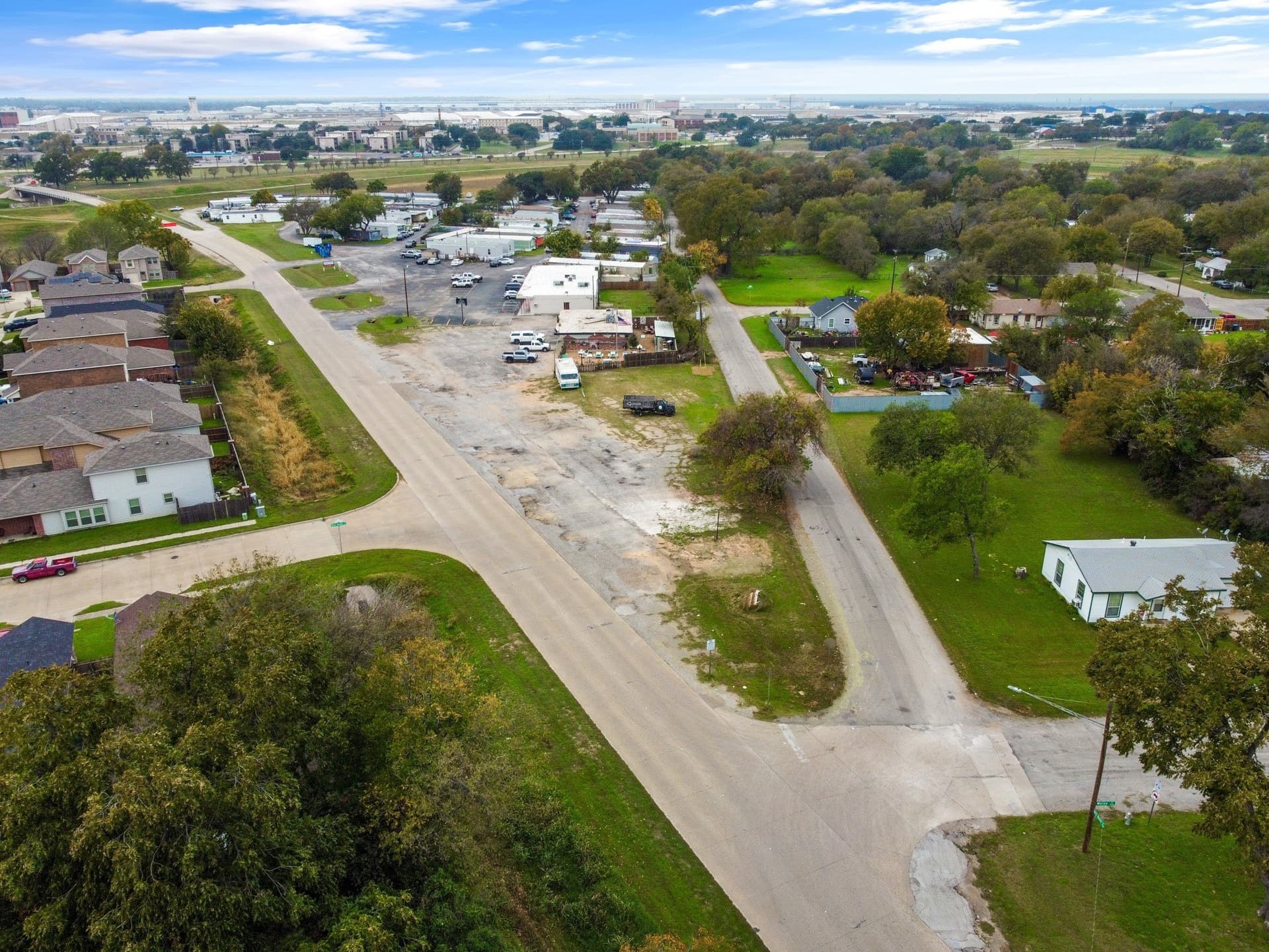 0.23 acres in Tarrant County - photo 10