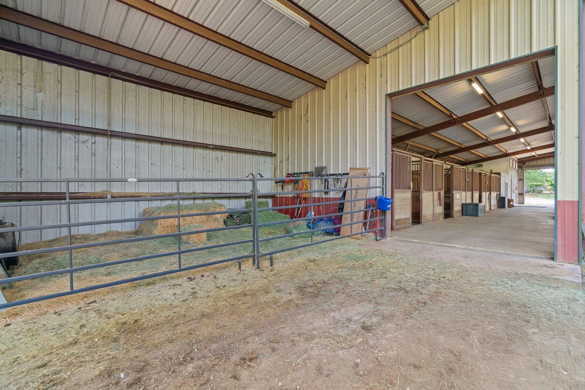 28 acres in Johnson County - photo 7