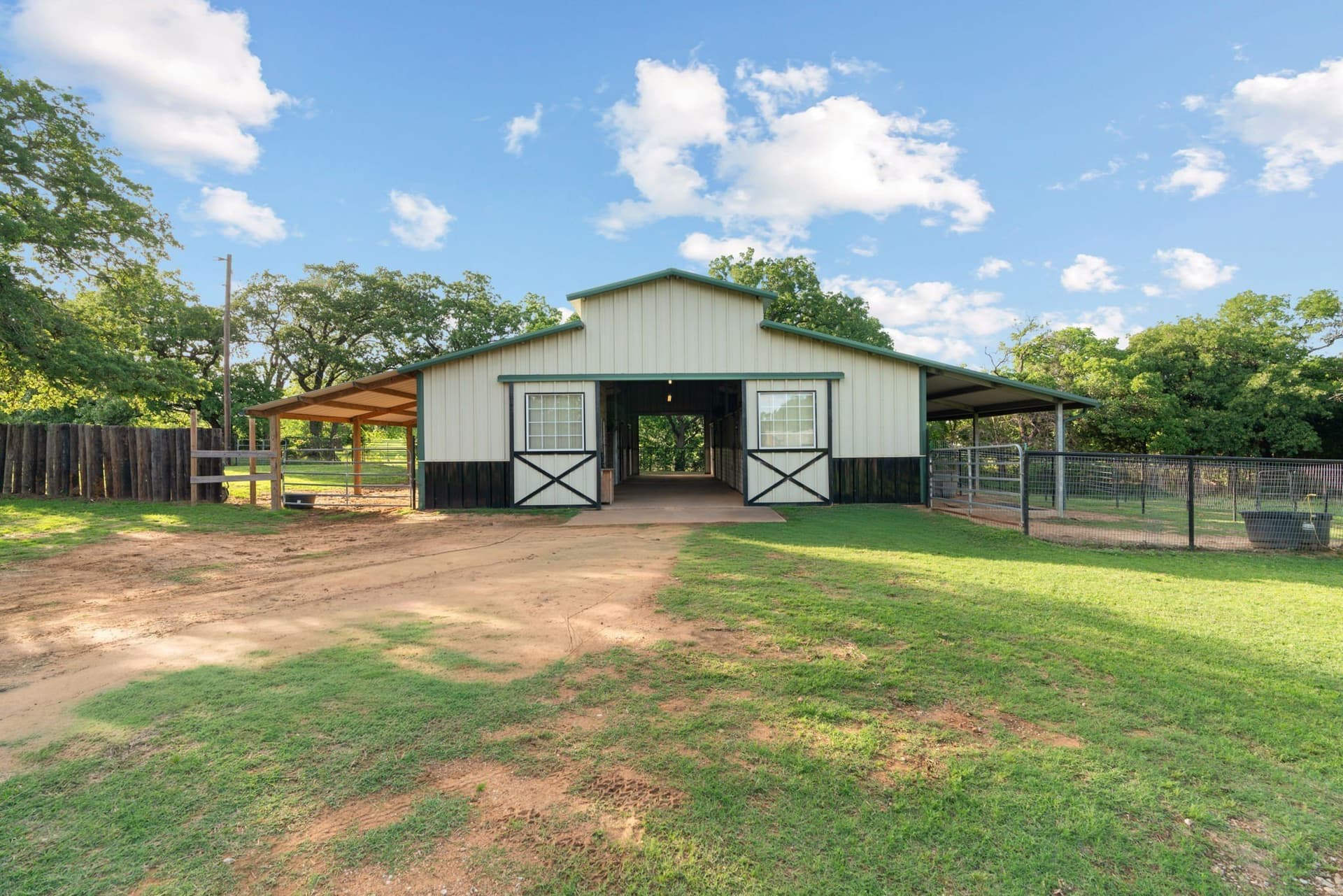 28 acres in Johnson County - photo 11