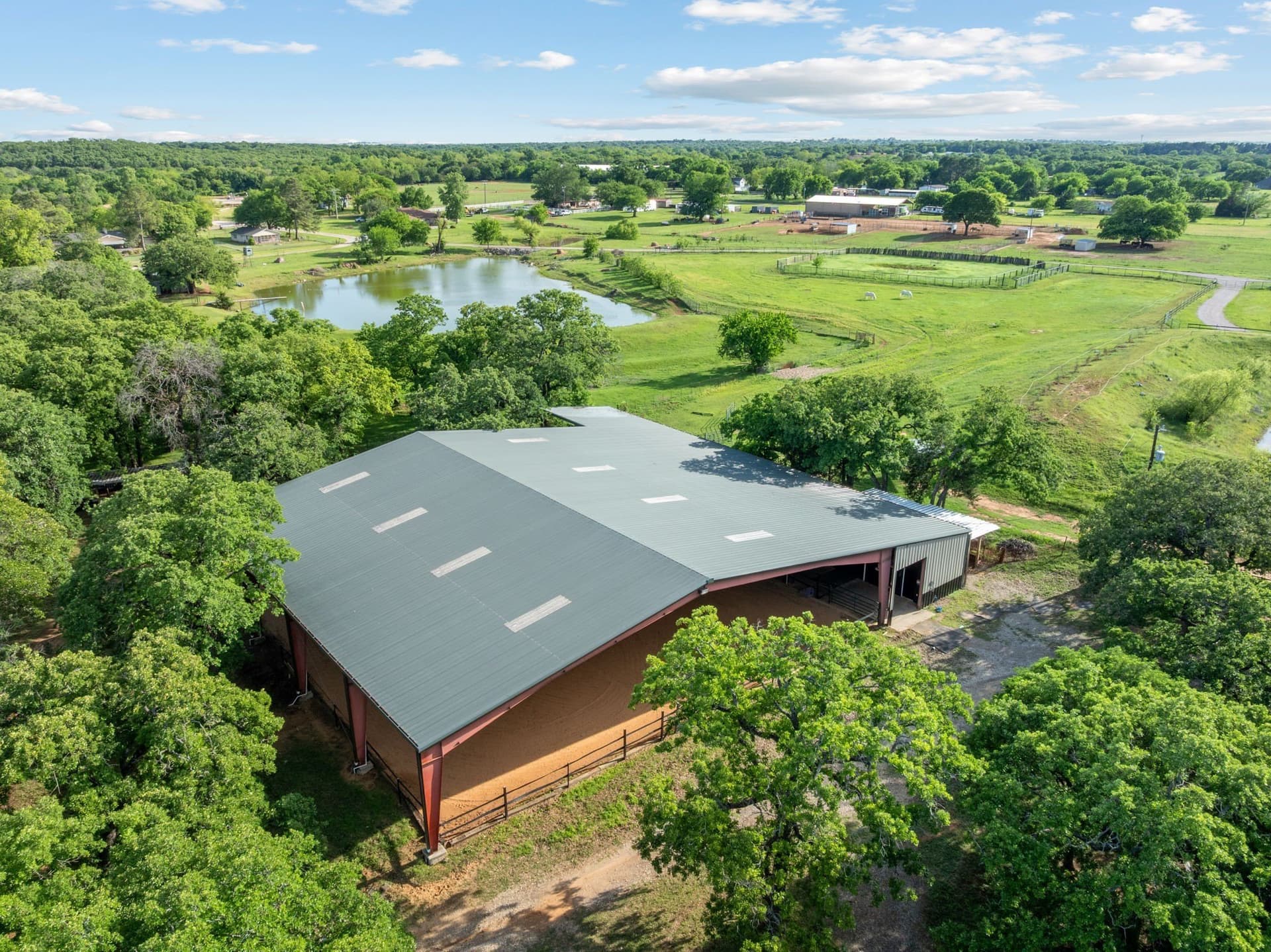 28 acres in Johnson County - photo 8