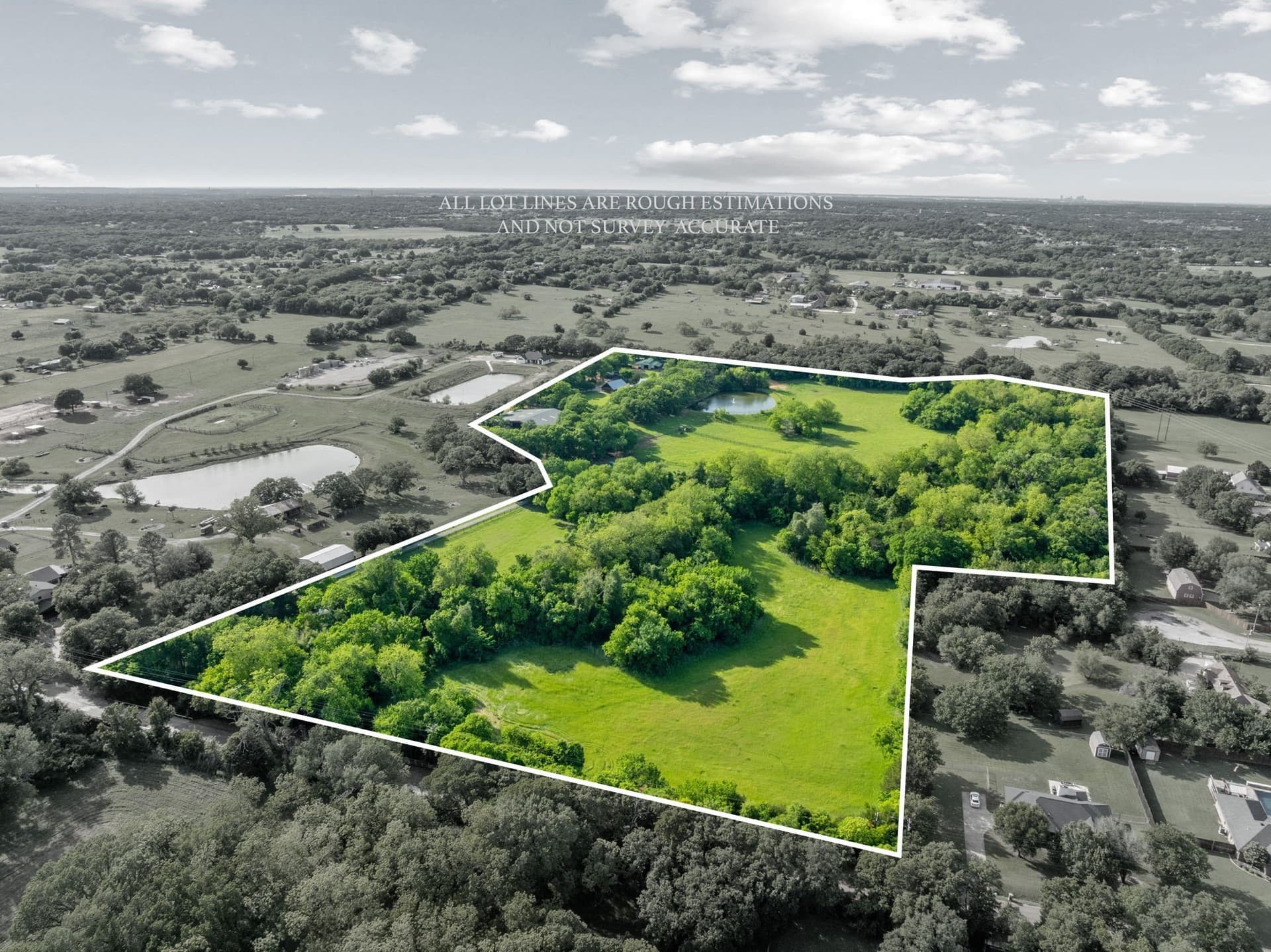 28 acres in Johnson County gallery image 3