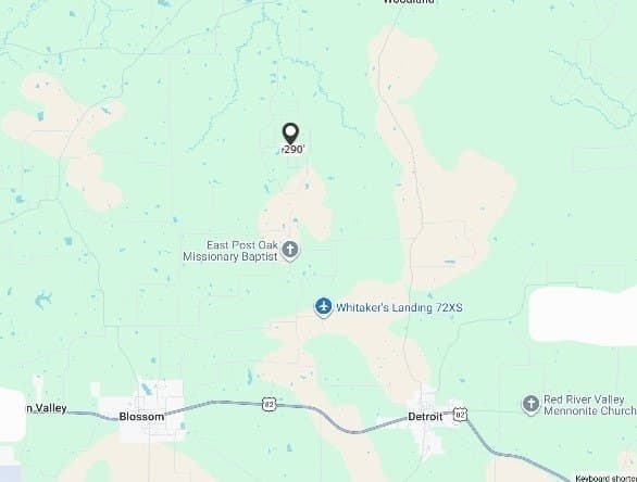 5.1 acres in Lamar County - photo 6