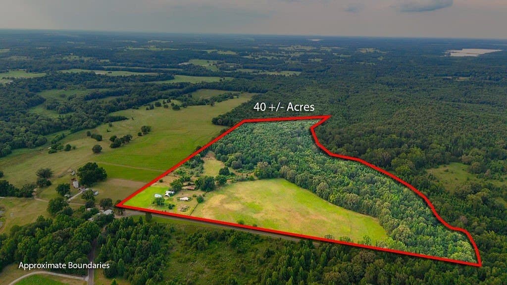 40 acres in Wood County - photo 14