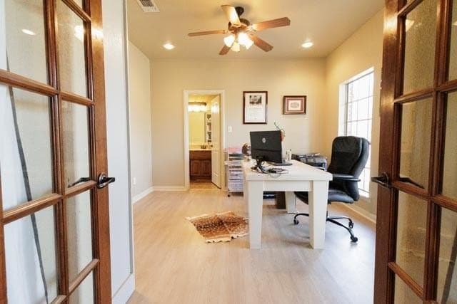 10.11 acres in Wise County featured view