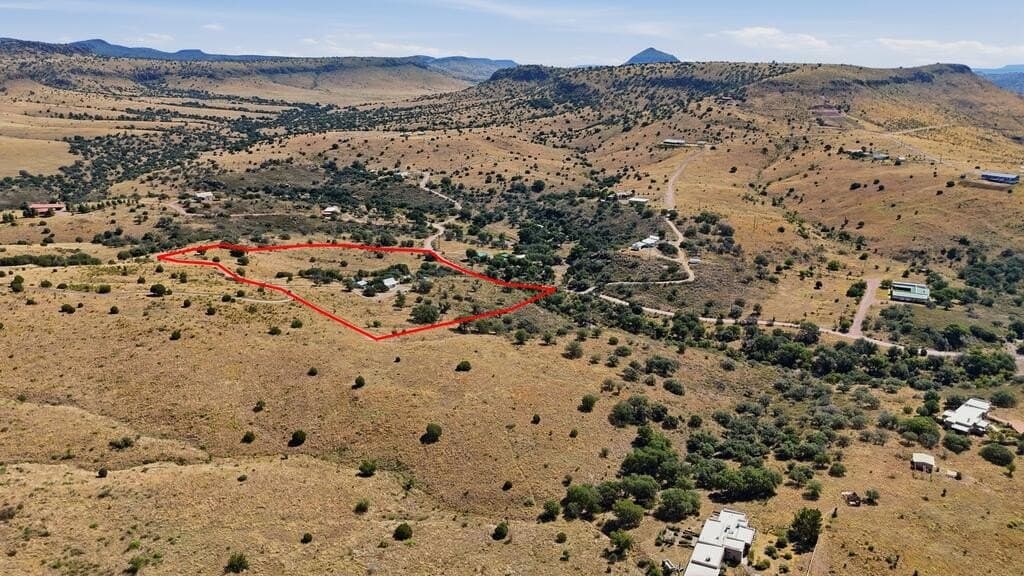 10 acres in Jeff Davis County - photo 29