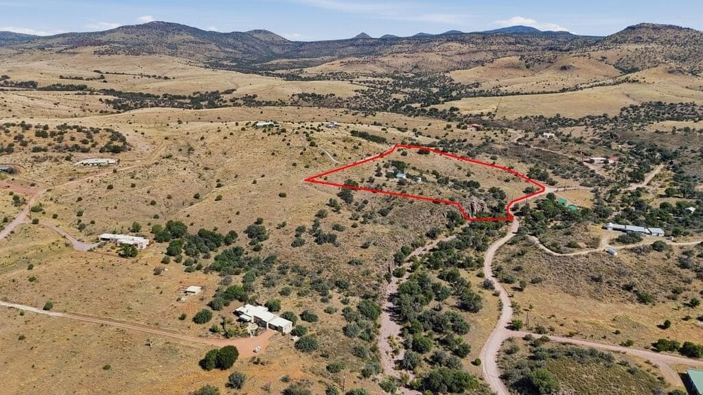 10 acres in Jeff Davis County - photo 30