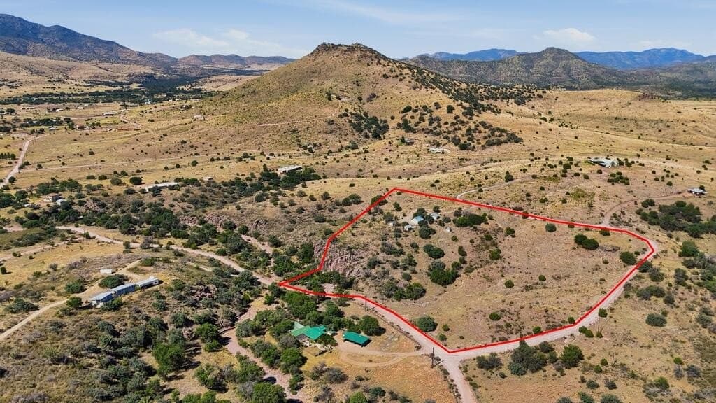 10 acres in Jeff Davis County - photo 31
