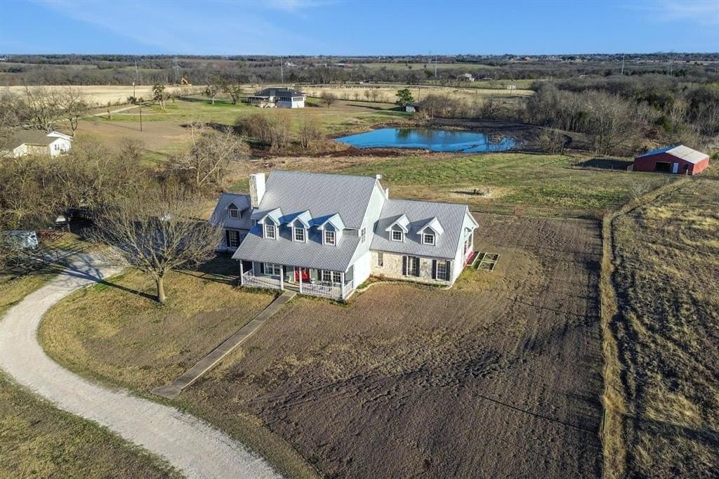 14 acres in Rockwall County featured view