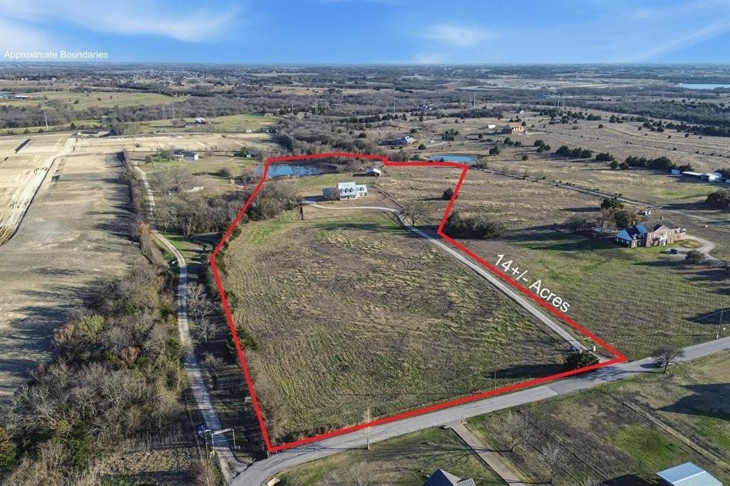 14 acres in Rockwall County gallery image 2