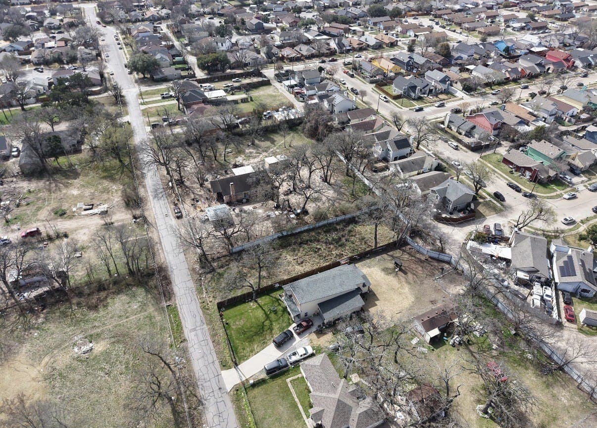 0.28 acres in Dallas County gallery image 4