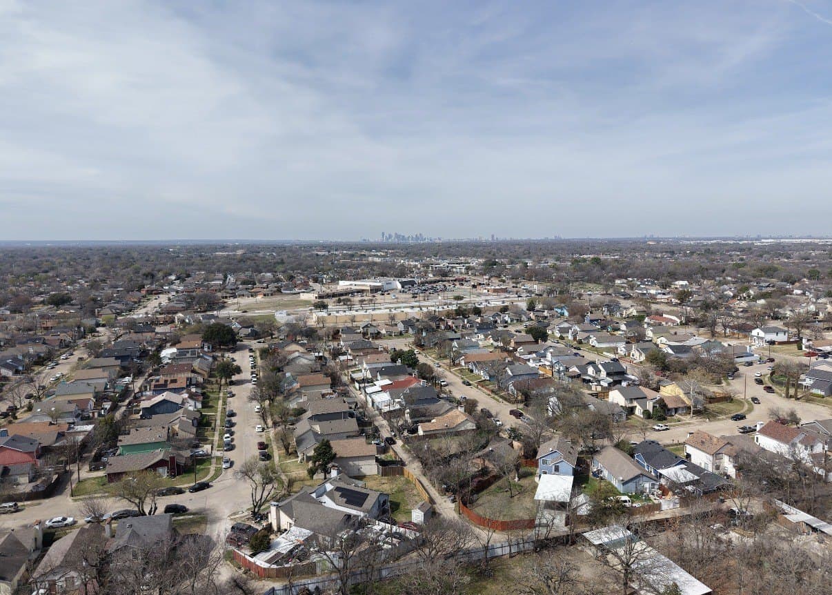 0.28 acres in Dallas County gallery image 3
