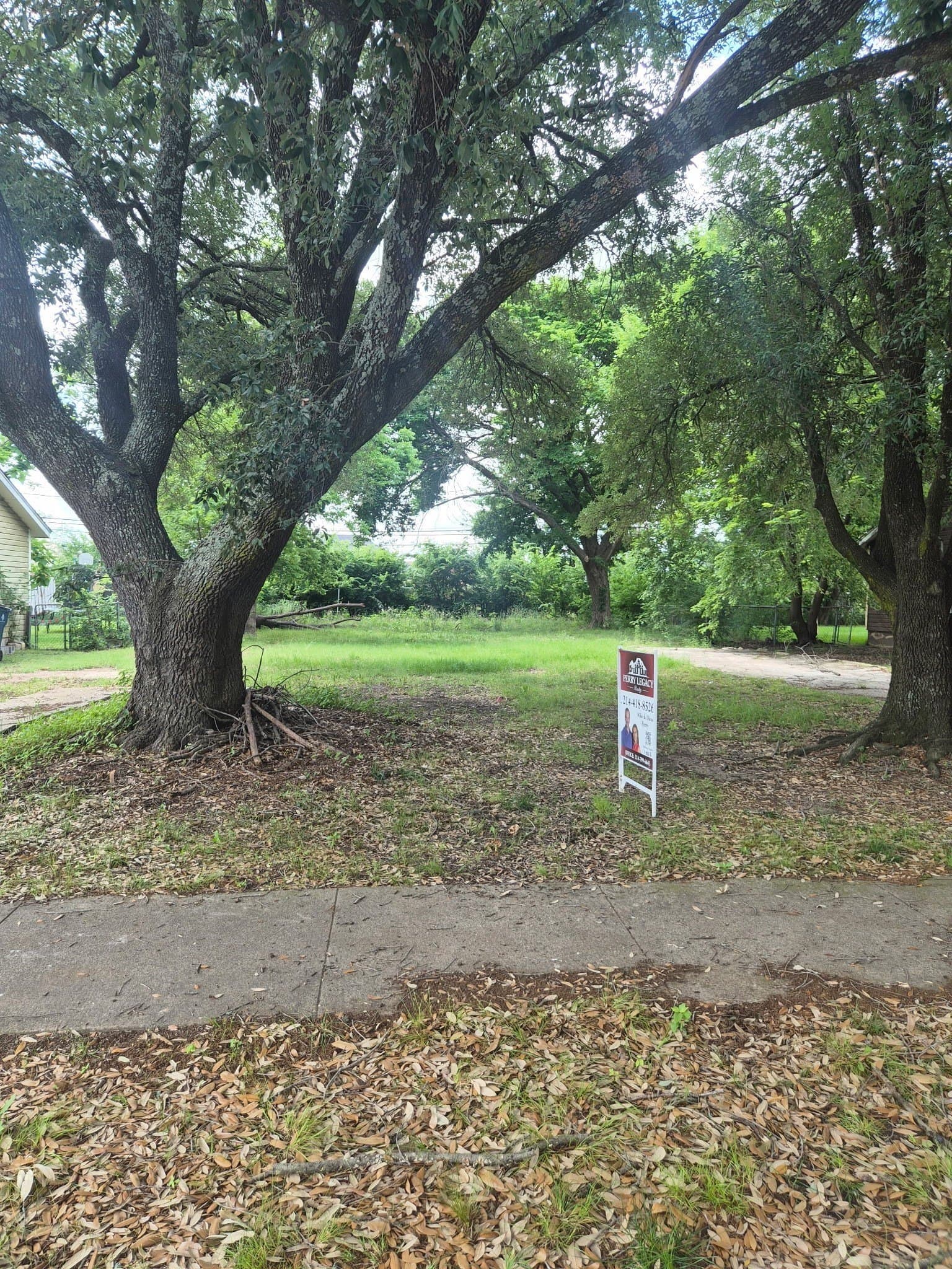 0.19 acres in Hunt County - photo 2